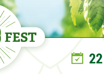 Hopfest 2023 aura lieu le 22 avril