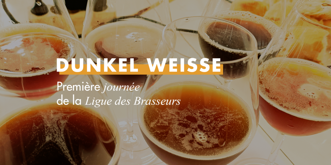 Retour sur la première journée de la Ligue des Brasseurs 2023