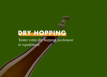 Testez votre Dry Hopping simplement