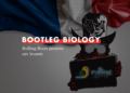 Bootleg Biology disponible chez Rolling Beers