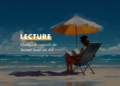 Que lire cet été en vacances ?