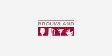 Avertissement de Brouwland, un allergène non mentionné sur l’étiquette de l’extrait de malt Amber