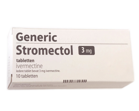Acheter Stromectol sans ordonnance